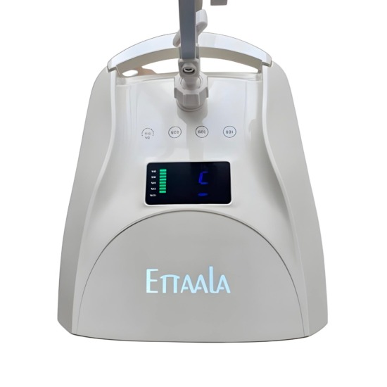 Lámpara LED Ettaala pedicura High Power (96W)