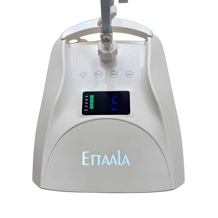 Lámpara LED Ettaala pedicura High Power (96W)