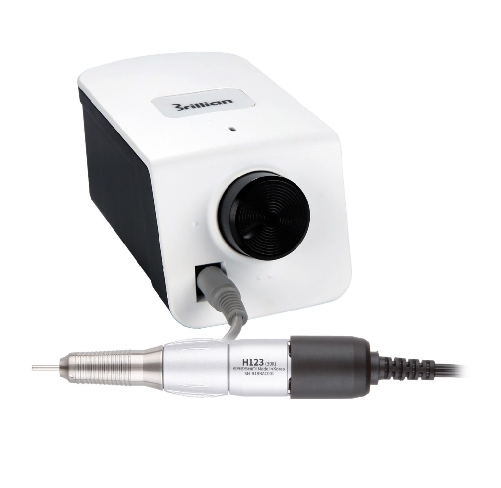 Torno micromotor Saeshin Brillian B-160 (30.000 rpm)
