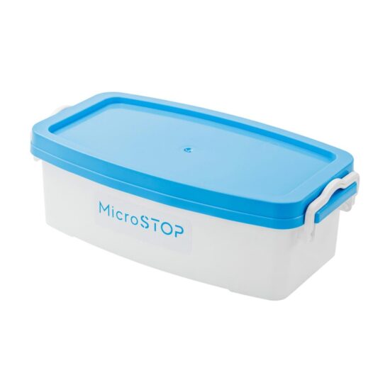 Contenedor de desinfección Microstop (3L)