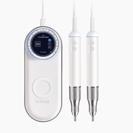 Torno IA Micromotor inteligente O’Nail