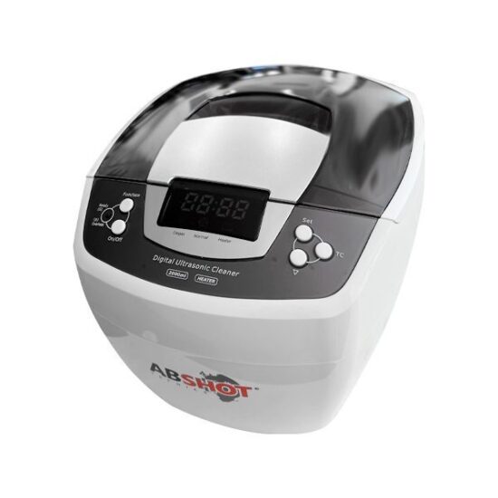 Cuba de ultrasonido CD-4810 (2 litros)