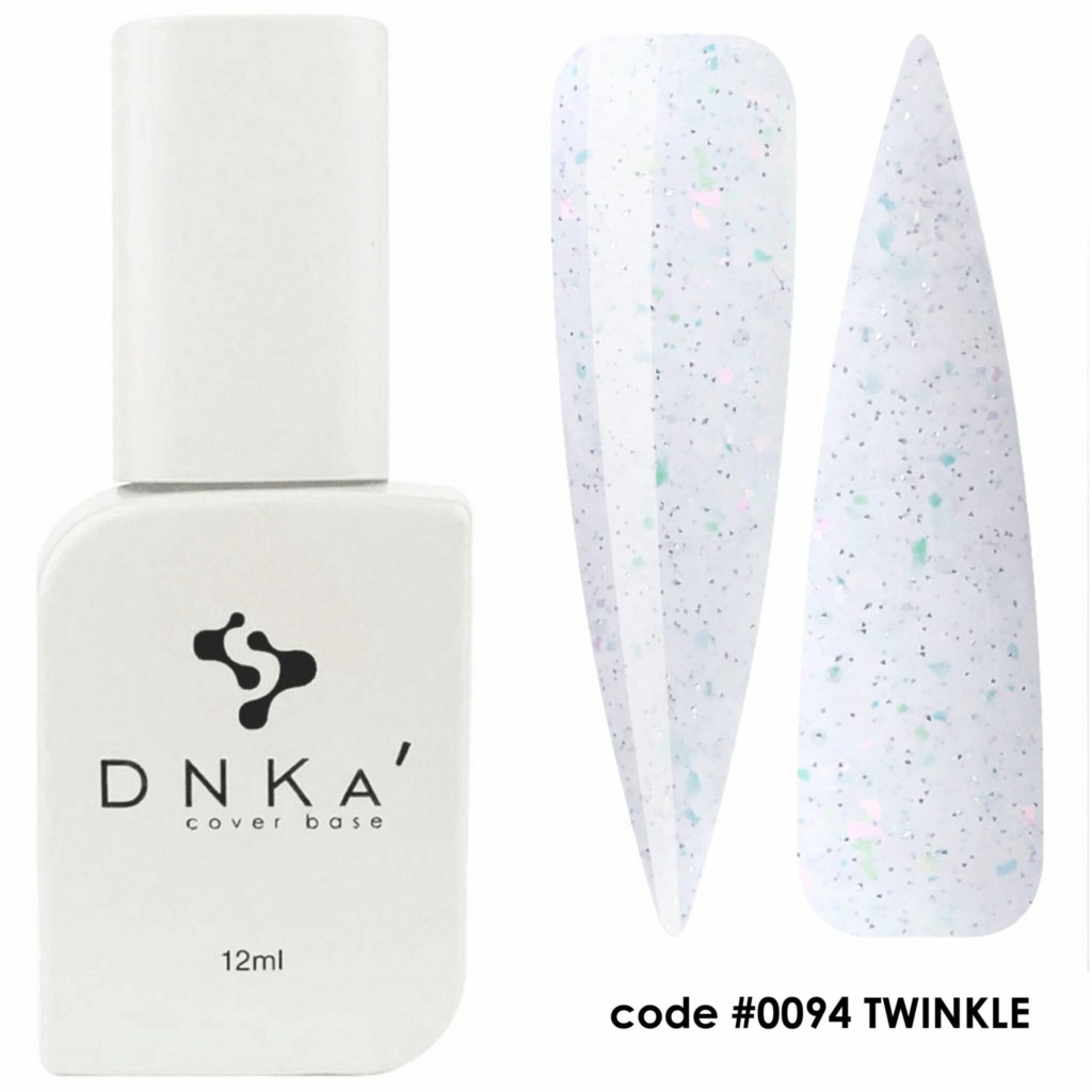 DNKa' Cover Base #0094 Twinkle