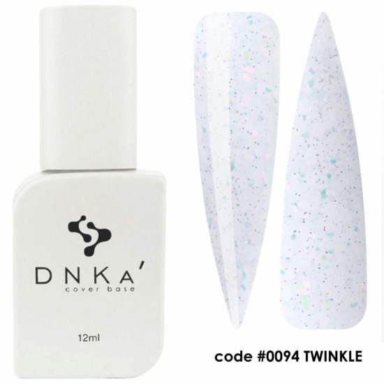 DNKa' Cover Base #0094 Twinkle