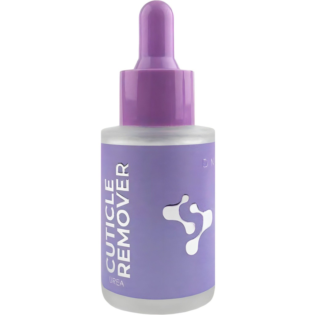 DNKA' CUTICLE REMOVER GEL UREA 30 ml