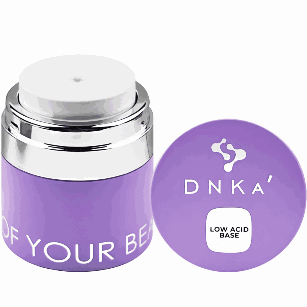 DNKa' Low Acid Base with pump 30 ml