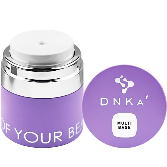 DNKa' Multi Base with pump