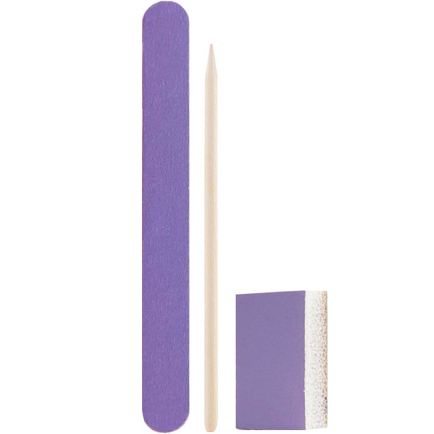DNKa’ Set | 3 en 1