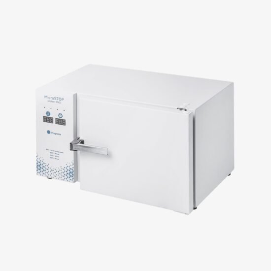 Esterilizador horno de calor seco Microstop Protect Pro