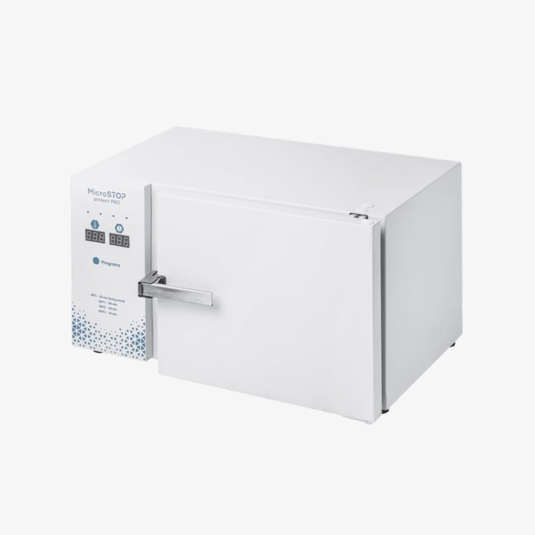 Esterilizador horno de calor seco Microstop Protect Pro