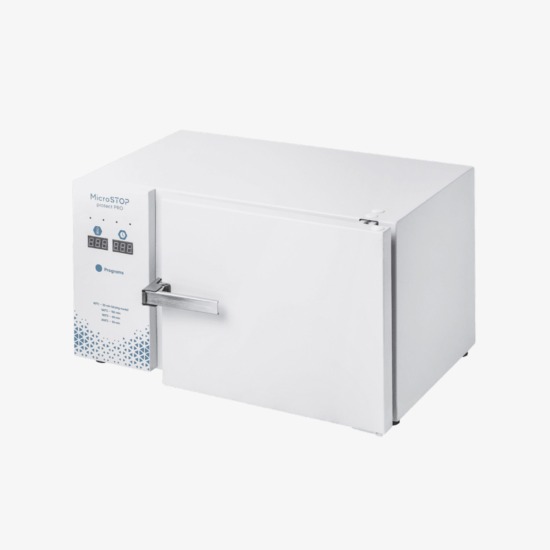 Esterilizador horno de calor seco Microstop Protect Pro
