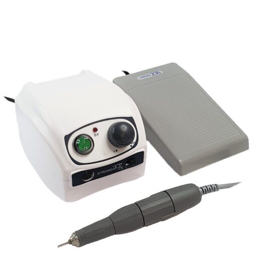 Torno micromotor Saeshin Strong 207S (45.000 rpm)