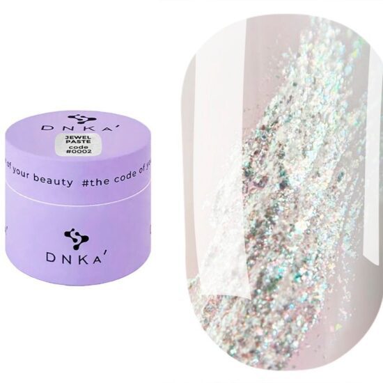 DNKa' Gel Paste code #0002, 5 ml