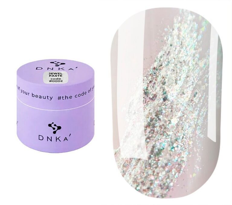 DNKa' Gel Paste code #0002, 5 ml