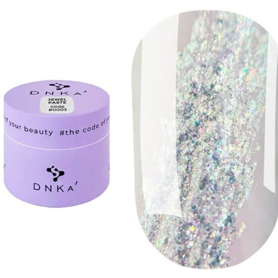 DNKa' Gel Paste code #0003, 5 ml