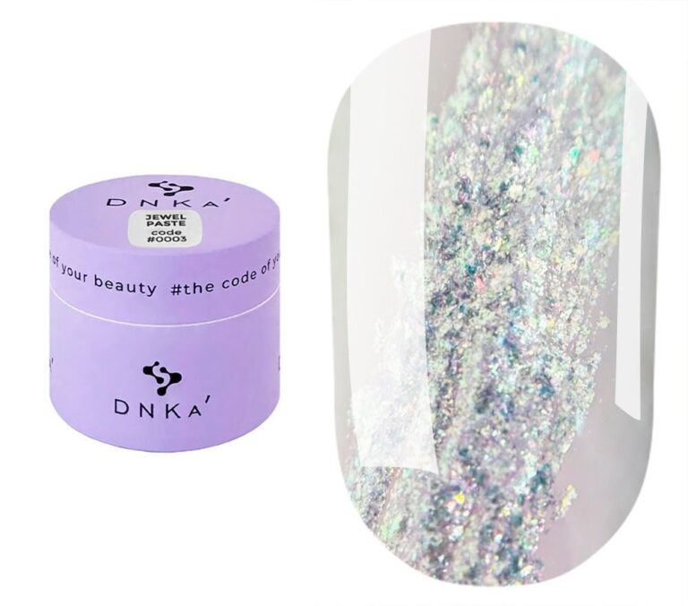 DNKa' Gel Paste code #0003, 5 ml