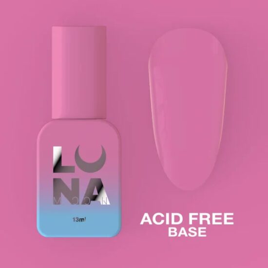 Lunamoon Acid Free Base