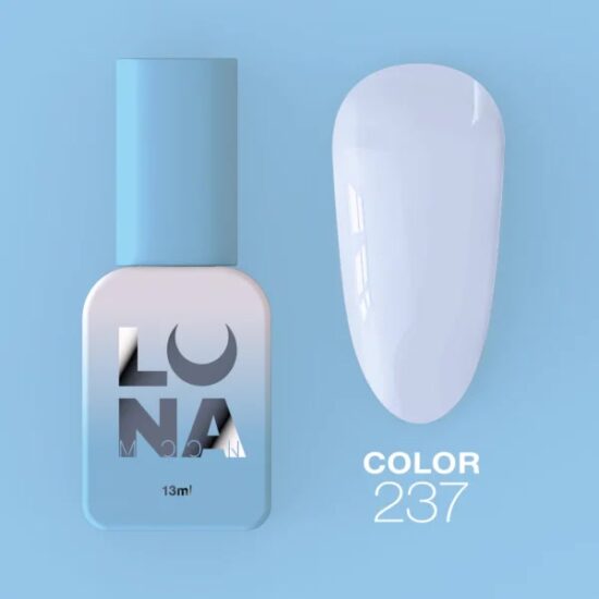 Lunamoon Esmalte Semipermanente nr237 8ml