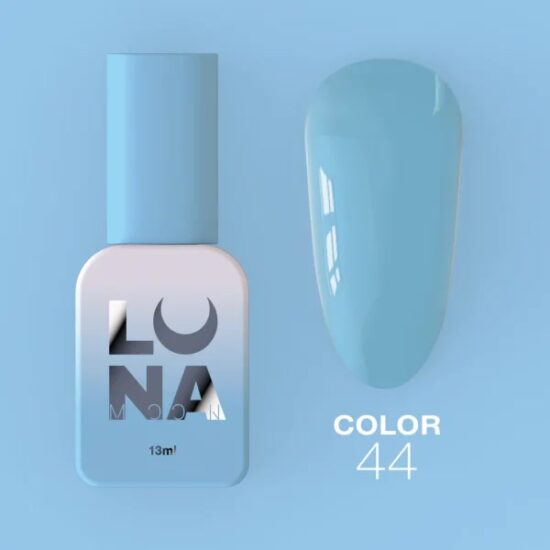 Lunamoon Esmalte Semipermanente nr44 8ml