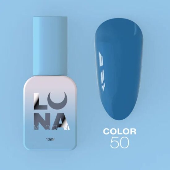 Lunamoon Esmalte Semipermanente nr50 8ml