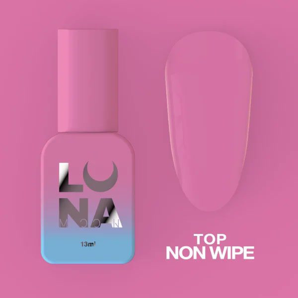 Lunamoon Top Non Wipe UV 13ml