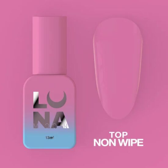Lunamoon Top Non Wipe 13ml