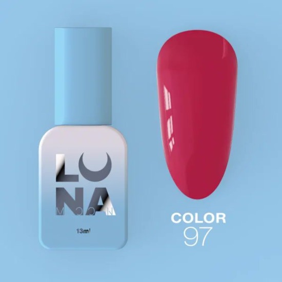 Lunamoon Esmalte Semipermanente nr97 13ml