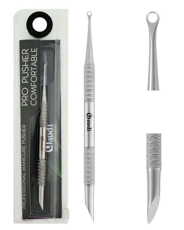 Empujador para Manicura