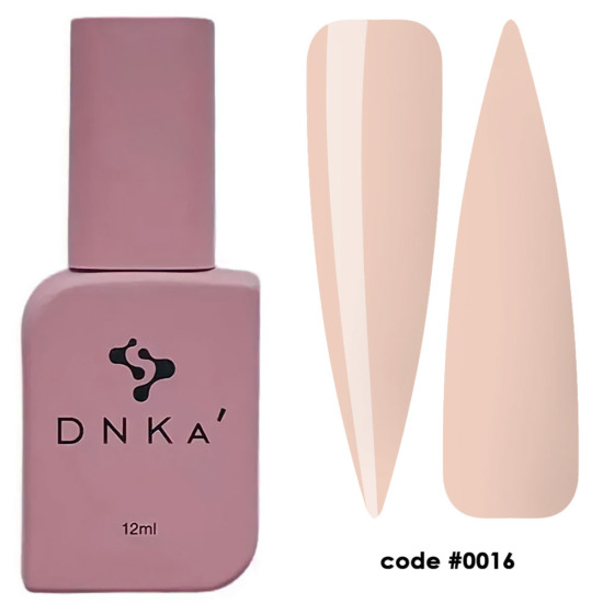 DNKa' Fast Gel Oxford #0016, 12ml