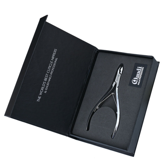 Premium Alicates cuticulas 11cm 6mm
