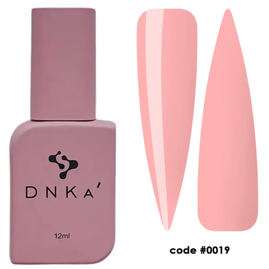 DNKa' Fast Gel Oxford #0019, 12ml