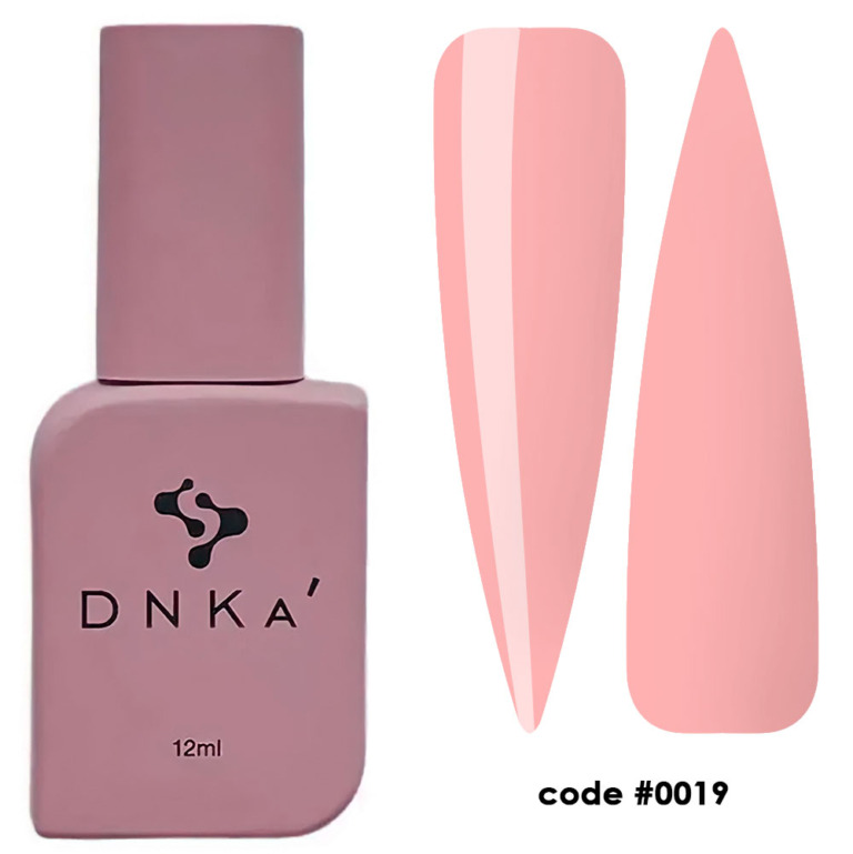 DNKa' Fast Gel Oxford #0019, 12ml