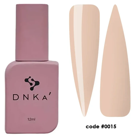 DNKa' Fast Gel Oxford #0015, 12ml