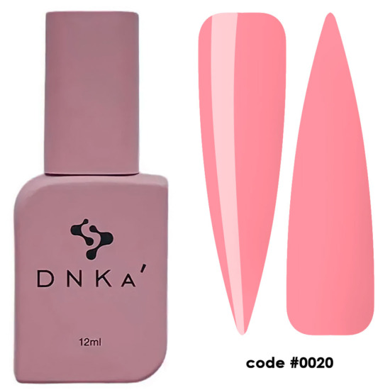 DNKa' Fast Gel Oxford #0020, 12ml