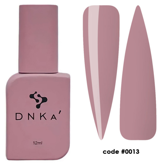 DNKa' Fast Gel Oxford #0013, 12ml