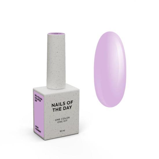 NAILSOFTHEDAY Esmalte semipermanente Let’s Special Lollipop, 10 ml