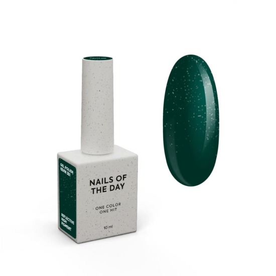 NAILSOFTHENIGHT Esmalte semipermanente Let’s Special Kevin, 10 ml