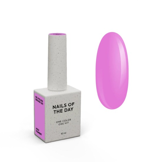 NAILSOFTHEDAY Esmalte semipermanente Let’s Special Sakura, 10 ml