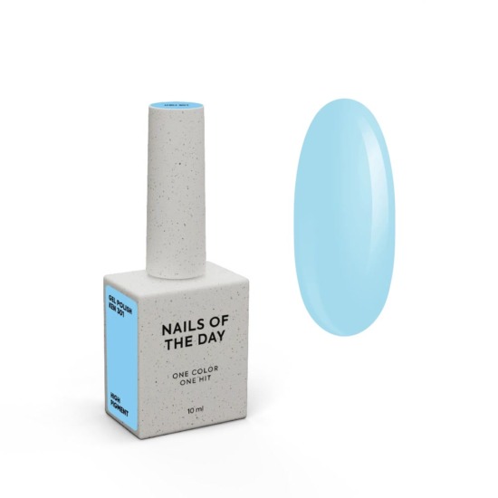 NAILSOFTHEDAY Esmalte semipermanente Let’s Special Ken, 10 ml