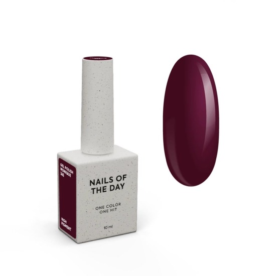 NAILSOFTHEDAY Esmalte semipermanente Let’s Special Monique, 10 ml