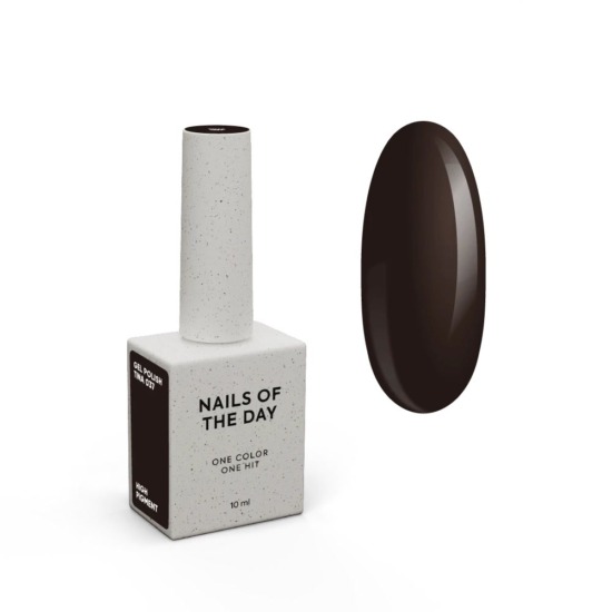 NAILSOFTHEDAY Esmalte semipermanente Let’s Special Tina, 10 ml