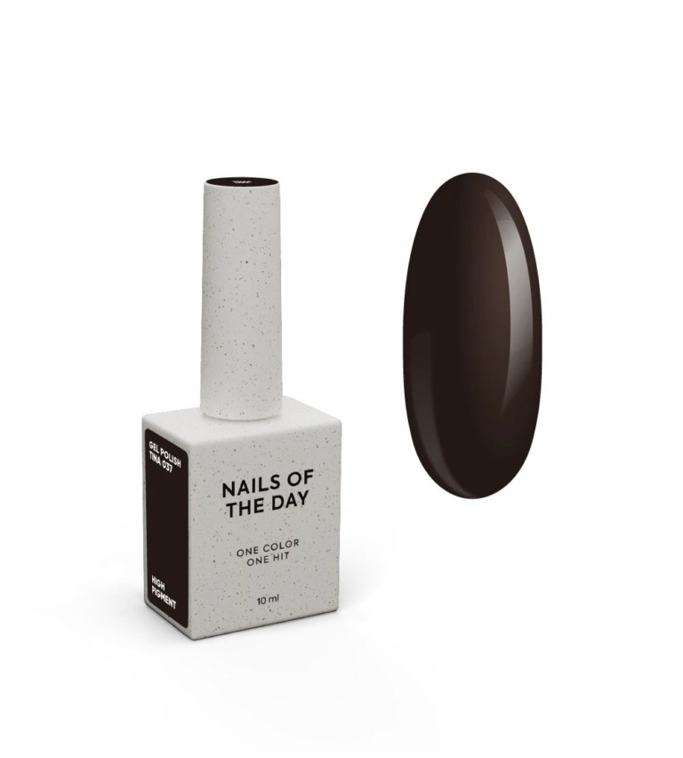 NAILSOFTHEDAY Esmalte semipermanente Let’s Special Tina, 10 ml