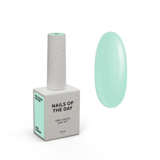 NAILSOFTHEDAY Esmalte semipermanente Chic, 10 ml