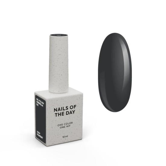 NAILSOFTHEDAY Esmalte semipermanente Let’s Special Umbrella, 10 ml