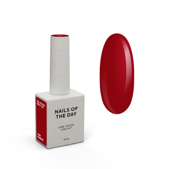 NAILSOFTHEDAY Esmalte semipermanente Let’s Special Emily, 10 ml