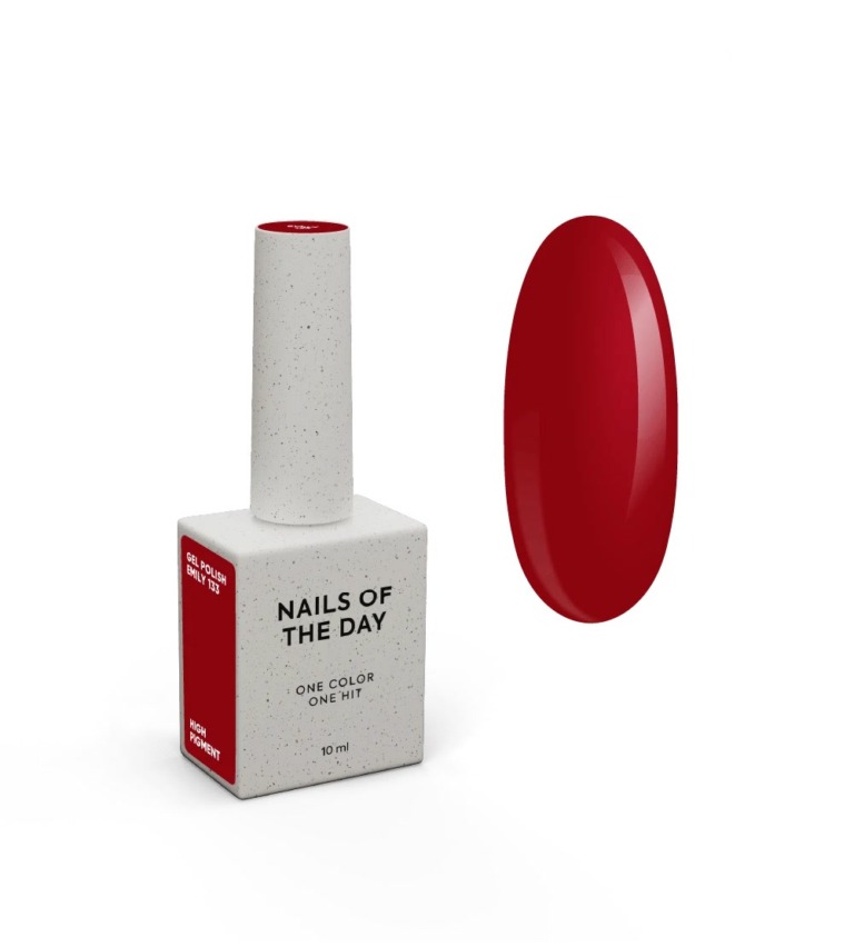 NAILSOFTHEDAY Esmalte semipermanente Let’s Special Emily, 10 ml