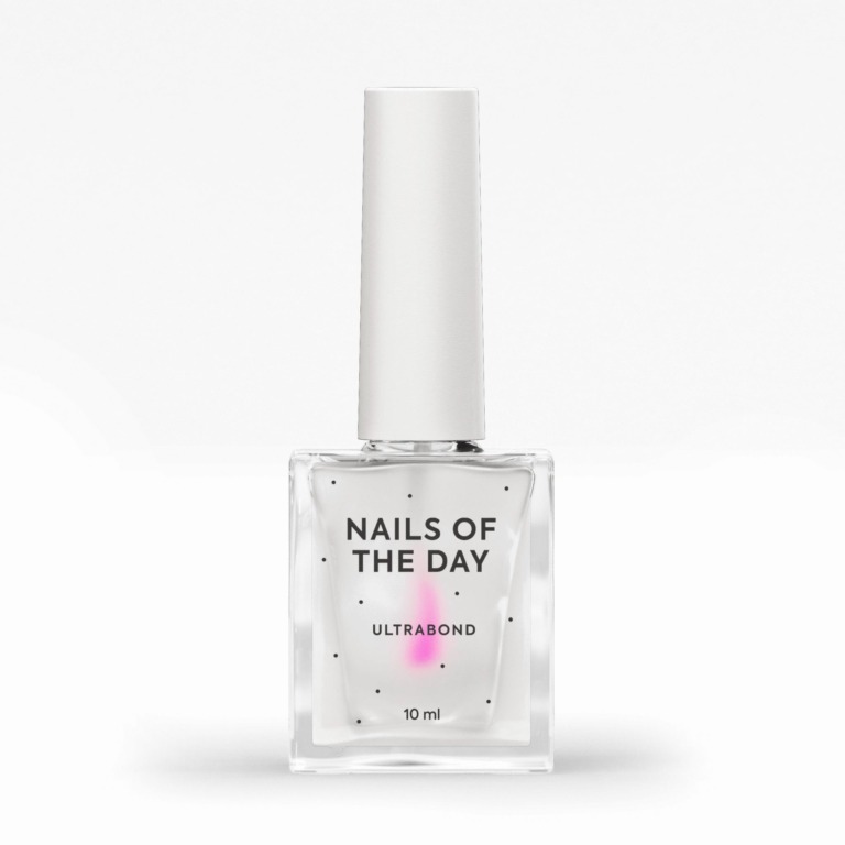 NAILSOFTHEDAY Ultrabond, 10 ml