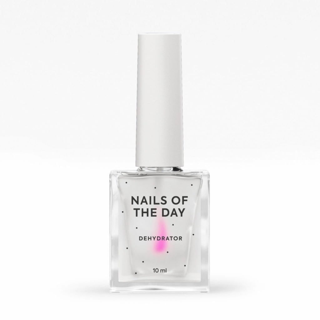 NAILSOFTHEDAY Dehydrator, 10 ml