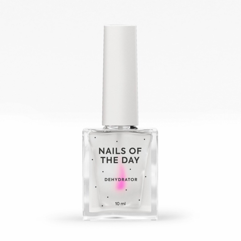 NAILSOFTHEDAY Dehydrator, 10 ml