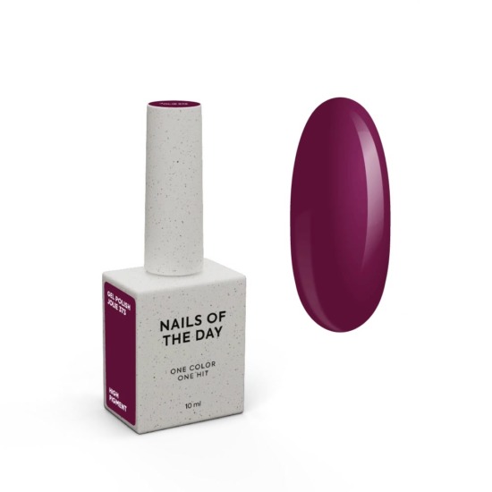 NAILSOFTHEDAY Esmalte semipermanente Let’s Special Jolie, 10 ml